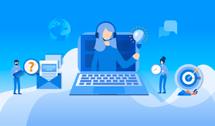Helpdesk Portal