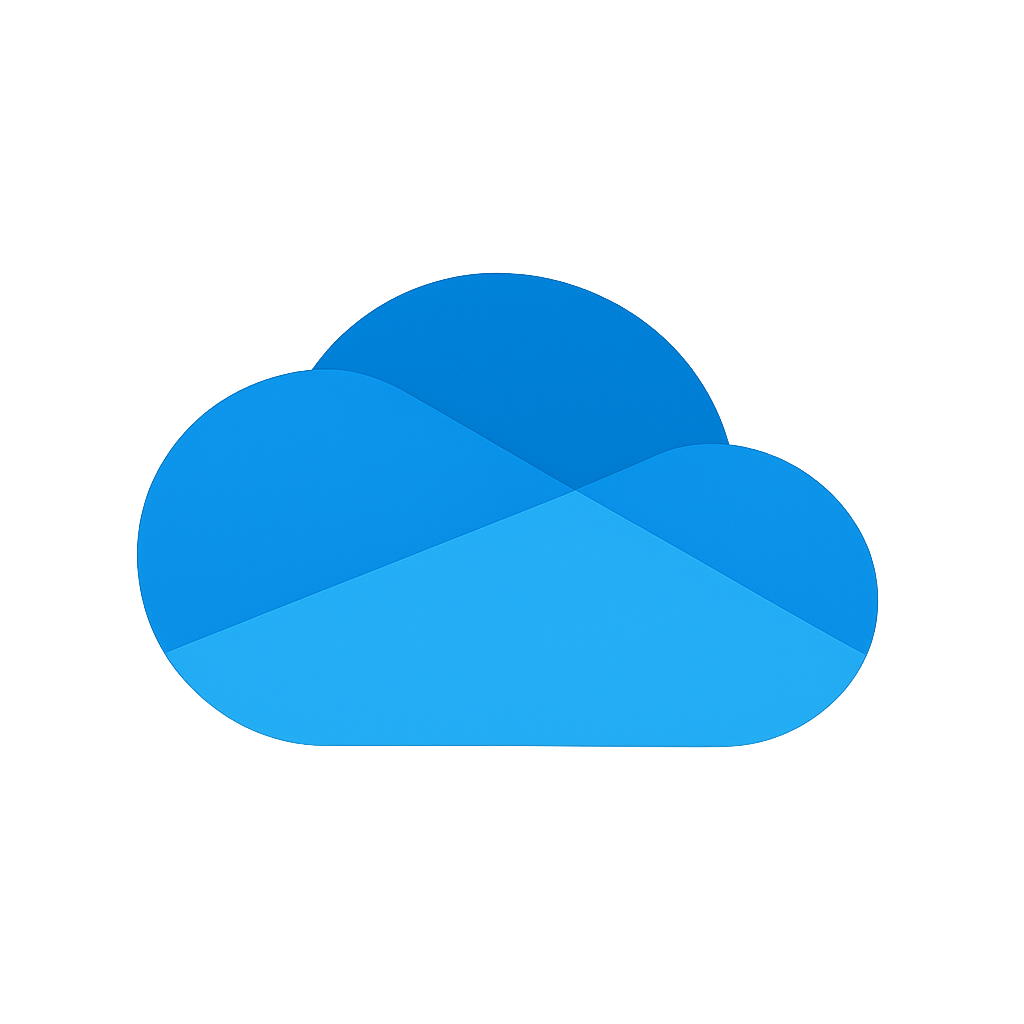 OneDrive